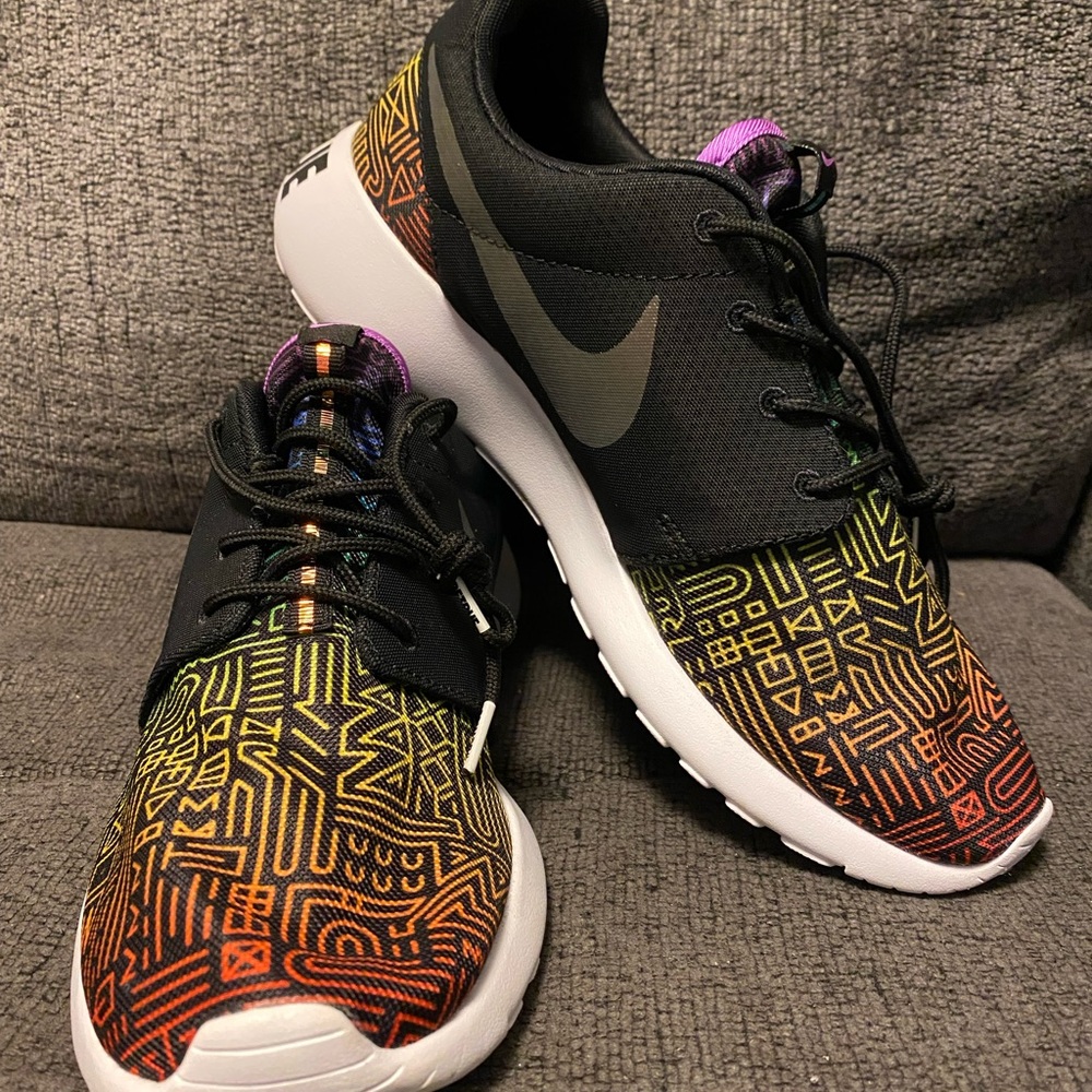 Nike Roshe Run